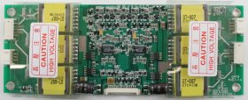 Maxim 11-50 - Inverter - GH103A - Rev 0.0