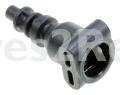 Melitta Hose Coupling - Fluid Connect 593 I shape - 6715861