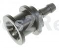 Melitta Hose Coupling - Fluid kupplung 670 I form - 6556471