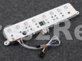 Display Unit - 17220600001262 Display Board Subassembly [Midea]