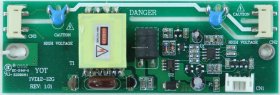 Mogen ML-1508TN - Inverter - IVD12-12G - REV:1.01