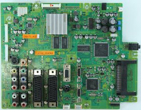 Murphy TV26RN20D - Main AV - CMG132A 3