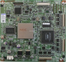 NEC PX-42VP4G - LVDS - 942-200529 - DIGITAL BOARD - PKG42B3C1 - 01D-06 - CK3700429