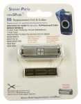 Newspeak Shaver Head - New Speak 5s Replacement Foil & Cutter