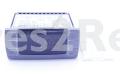 Nordcap Thermostats - Thermostat Xr06cx 20a Blue - 43514066