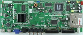 Okishi NE2600F - Main AV - B.LT905C - 8083 - S08030255