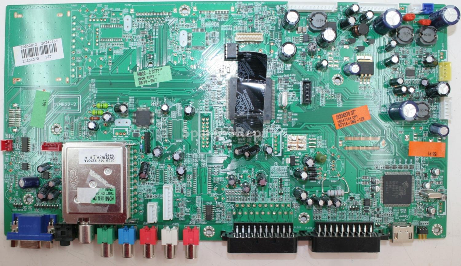 Onn OLCD3701 - Main AV - 17MB22-2 - 021106 - 20347164