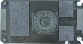 Panasonic TX-L42ET50B - Sub Woofer Speaker