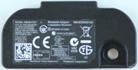 Panasonic TX-L55DT50B - Bluetooth Module - N5HZZ0000120 - DBUB-P207 - 2011DJ8083