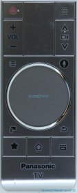 Panasonic Touch Pad Controller N2QBYA000011 (Original) (Genuine)