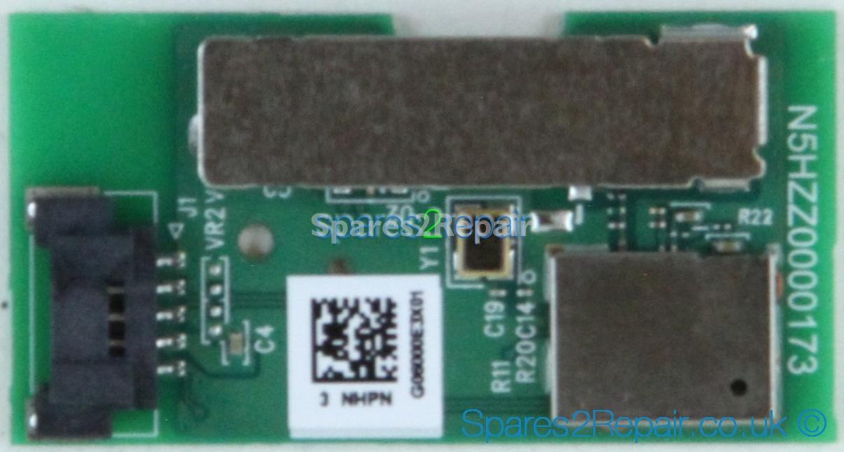 Panasonic TX-58DX802B - Bluetooth Module - N5HZZ0000173 - DBUB-P2