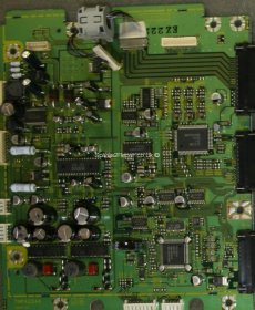 Panasonic TH-37PW4 - TNPA2244
