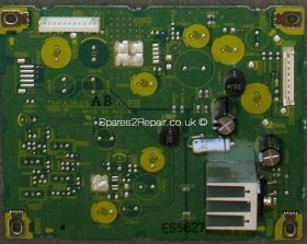 Panasonic TH-42PE40B - Fan Control Board - TNPA3643 - AB - PB