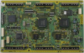 Panasonic TH-42PZ70BA - LVDS - TNPA4245 AE