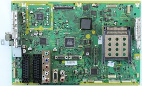 Panasonic TH-42PZ70BA - Main AV - TNPA4358 - TXNDG1KLTB