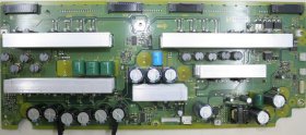 Panasonic TH-42PZ80B - SUS - TNPA4411