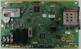 Panasonic TH-46PZ82BA - Main AV - TNPH0763 - TXNA1BLUB