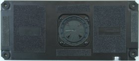 Panasonic TX-L47DT50B - Speaker