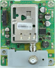 Panasonic TX-P42G15B - Input Tuner Board - TNPA4851 1 XS - TXNXS1EBUB