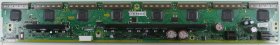 Panasonic TX-P42X50B - YSUS - TNPA5592 - TXNSN1RJUU42 SN
