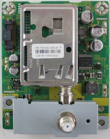 Panasonic TX-P50G10B - Input Tuner Board - TNPA4851 - TXNXS1EBUB