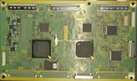 Panasonic TH-42PZ85BA - LVDS - TNPA4439
