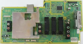 Panasonic TX-26LX50F - Main AV - TNPH0617 - TNPH0617AD