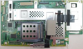 Panasonic TX-32LXD700 - DTV CIM - TNPA4114 - TXNDG10MDQ