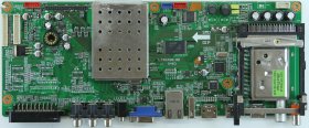 Pangoo LT-26S201 - Main AV - T.TRSX88.8B - 9483