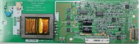 Philips 26PF5521D/10 - Inverter - 6632L-0290D - TE26B-M - Rev 03 - LC260WX2