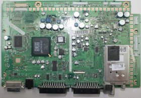 Philips 32PF5520D/10 - Main AV - 3139 123 6141.1