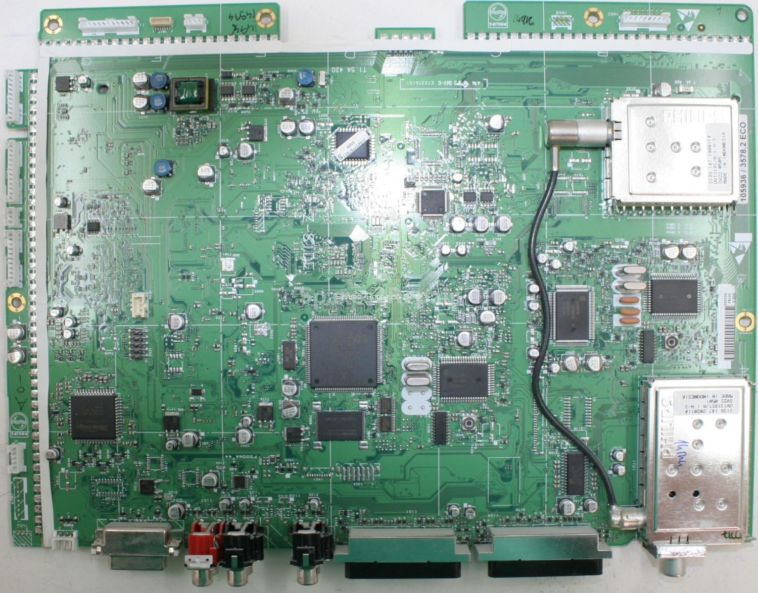 Philips 32PF9986/12 - Main AV - 310431707621