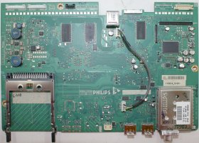 Philips 32PFL7562D - Card Reader - 3104 313 60736