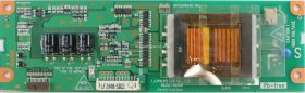 Philips 37PF5520D/10 - Inverter - 6632L-0200B - ITW-EE37-S (S) - Rev 1.1 - LC370WX1 - SLAVE
