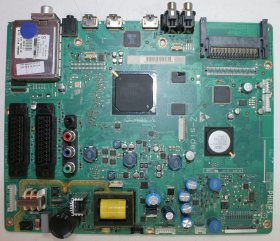 Philips 37PFL9632D-10 - Main AV - 3104 303 50823 - 8204 004 58703
