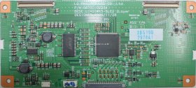 Philips 42PFL5522D/05 - LVDS - 6870C-0223A B-1-1 - LC420WX5-SLC2