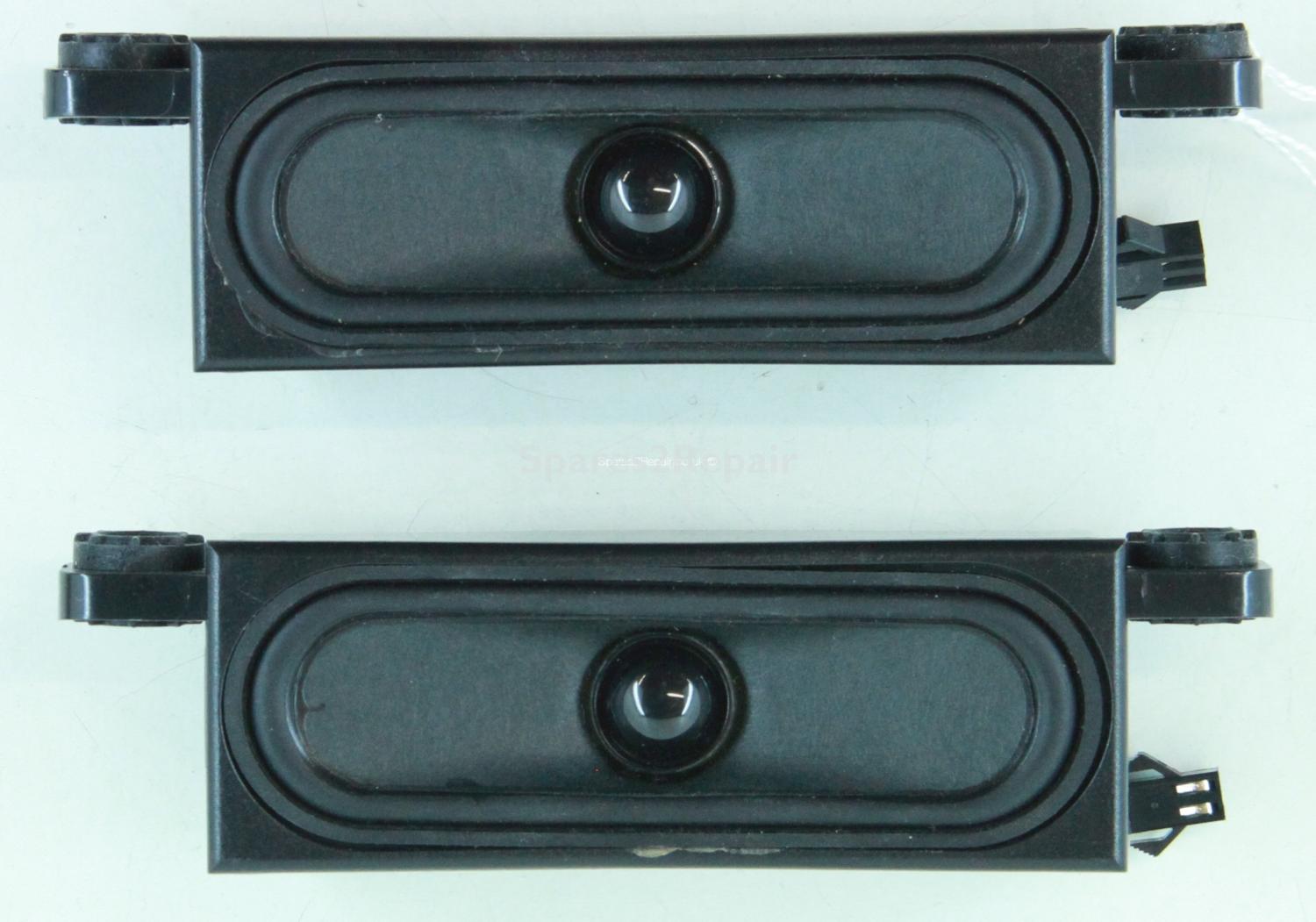 Philips 32PHH4319/88 - Speakers - 378G0110475YAA - 6Ω 11W