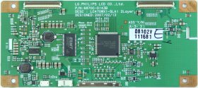 Philips 47PFL5522D/05 - LVDS - 6871L-1116B - 6870C-0143B - LC470WX1-SLA1