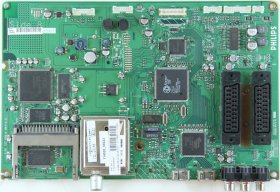 Philips 47PFL5522D/05 - Main AV - 3139 123 62614