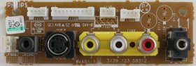 Philips 15PF4110 - Side AV - 3139 123 58312