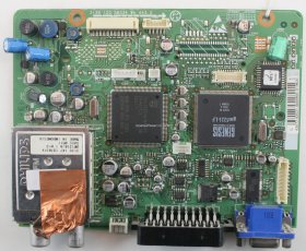 Philips 23PF5321/01 - Main AV - 3139 123 58334 - Wk 443.2