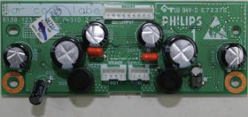 Philips 32PF5331/12 - Audio - 3139 123 5970.2 - 26731 AUDIO AMP