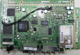 Philips 32PF5521D-05 - Main AV - 3139 123 6117.3 - SD2.1 OTC-FLA