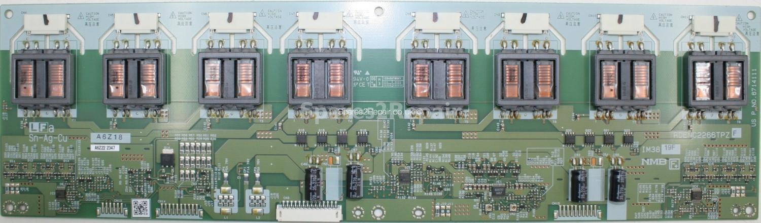 Philips 32PF9641D-10 - Inverter - RDENC2266TPZF - IM3819F
