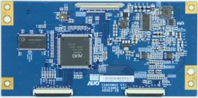 Philips 32PFL5322D/37 - T-Con - 55.31T03.081 - T260XW02 V7/T315XW02 VD - 06A63-1B