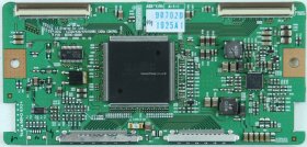 Philips 32PFL8404H/12 - T-Con - 6871L-1925A - 6870C-4000H - LC320/420/470/550WU_120Hz CONTROL