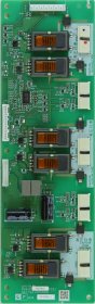 Philips 37PF9830/10 - Inverter - RDENC2237TPZZ (52) - QKITS0100SN2B