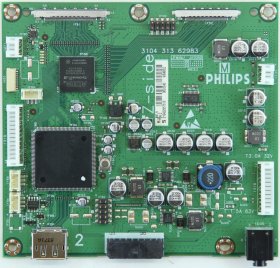 Philips 42PES0001D/10 - Board - 3104 313 62983 - 310432857513