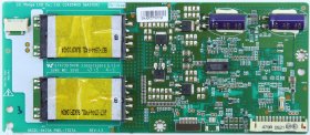 Philips 42PFL7662D/05 - Inverter - 6632L-0470A - PNEL-T707A - REV 1.3 - LC420WU5 (MASTER)