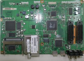Philips 47PFL7624D - Main AV - 3139 123 62613 - DVB LCD EU 1080P - 313926809066